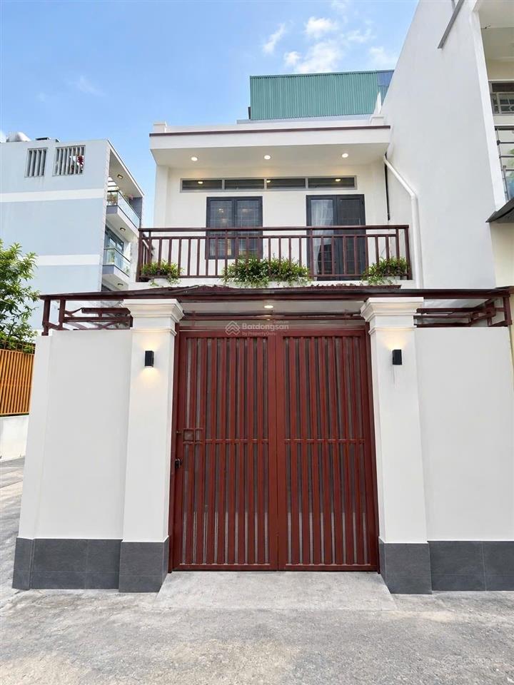 6,5 tỷ võ văn dũng, tân phú mặt tiền đường 16m có lề 1,5m, đặc biệt 1 căn hiếm có không có căn 2
