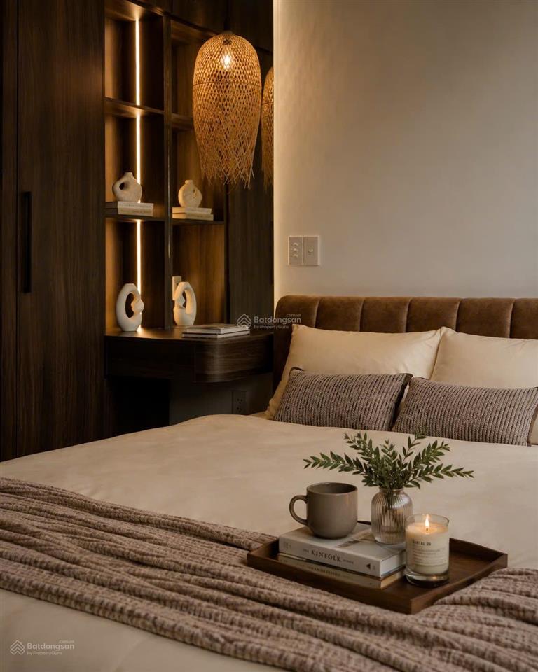 Japandi garden house resort phố xanh giữa lòng tân phú