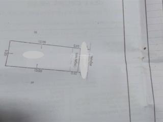 5.3 tỷ độc quyền đất tặng nhà lý thánh tông diện tích 5,2x16m. hẻm 3 gác, thông thoáng