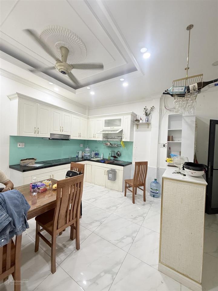 Chỉ còn 5.6 tỷ vị trí vàng cho gia đình trẻ tân phú nguyễn cửu đàm trần văn ơn