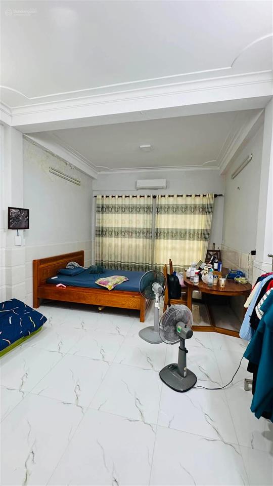 6.x gò dầu tân phú | nhà đẹp 4pn chỉ 6,1 tỷ cực hiếm phân khúc 6 tỷ hiếm có 1 căn!