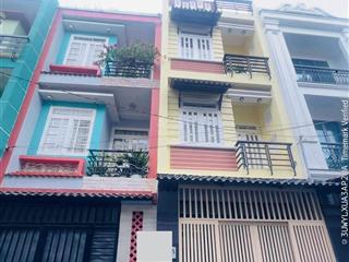 6.x gò dầu tân phú | nhà đẹp 4pn chỉ 6,1 tỷ cực hiếm phân khúc 6 tỷ hiếm có 1 căn!