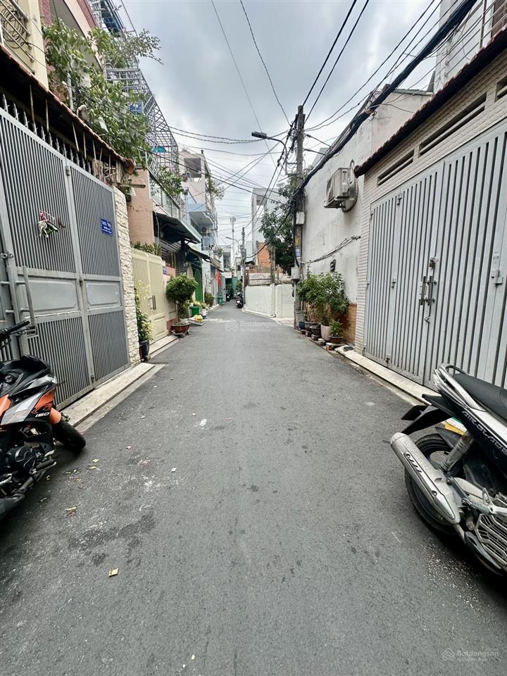 6,05 tỷ tân quý tân phú | nhà đẹp 4 phòng ngủ giá chỉ 6,05 tỷ tầm giá cực tốt
