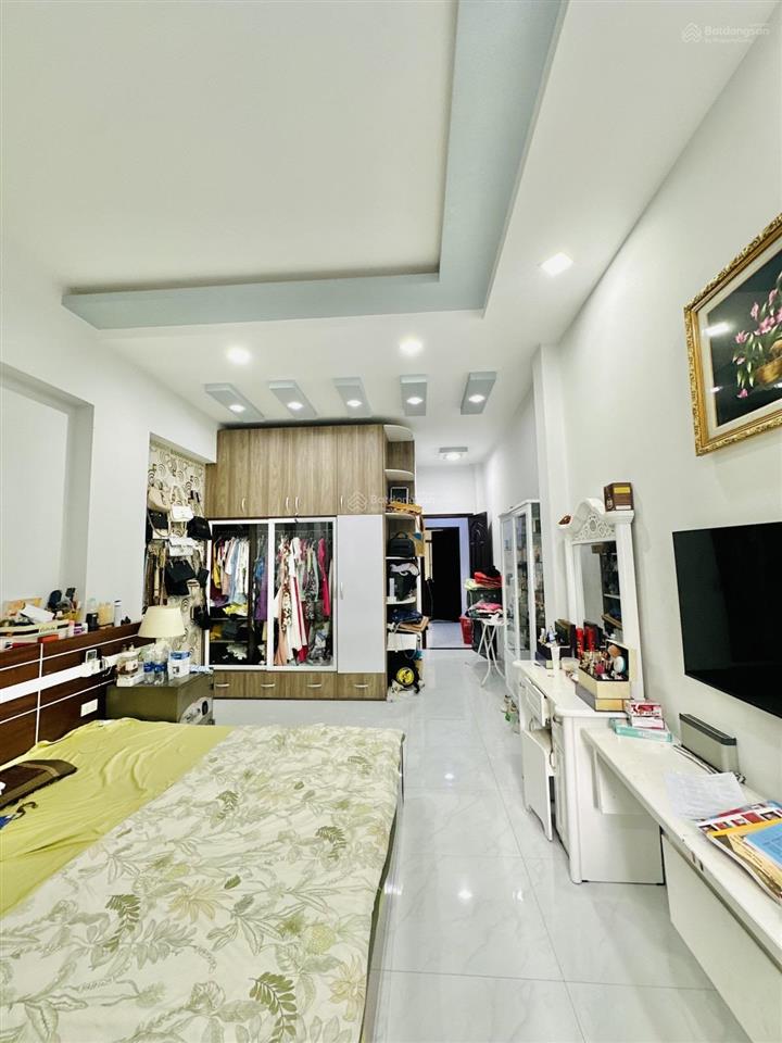 Mặt tiền kinh doanh khu họ lê gần lê thúc hoạch khu ít nhà bán hàng hiếm