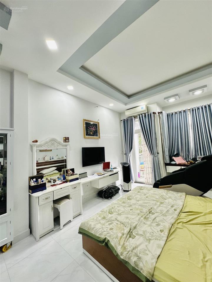 Mặt tiền kinh doanh khu họ lê gần lê thúc hoạch khu ít nhà bán hàng hiếm