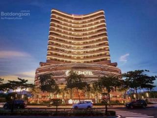 Chỉ 65tr/m2! đất mặt tiền trần phú, nha trang (sở hữu lâu dài)| diện tích 4015m2 | xd 2 hầm 18 tầng