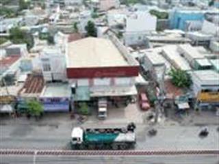 Quá rẻ! đất mặt tiền quốc lộ 1a, bình tân 4300m2  thổ cư gần 3000m2  chỉ 105 tỷ