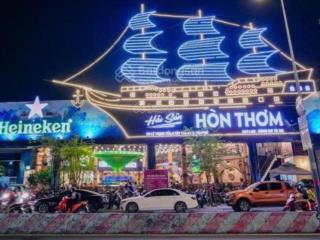 Quá tốt chỉ 68tr/m2 với 2982m2 công nhận| góc 3mt 126 lê trọng tấn | dt 80x50m | xd 2 hầm 15 tầng