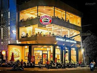 Sắp bán! nhà góc 2mt xô viết nghệ tĩnh, p21, bình thạnh 8x28m 3 tầng thuê 150tr/th chỉ 46 tỷ