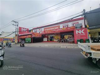 Cực hiếm!!! lô đất lớn mặt tiền 12 nguyễn duy trinh | thổ cư 1867m2| 2 hầm 12 tầng | chỉ 46tr/m2