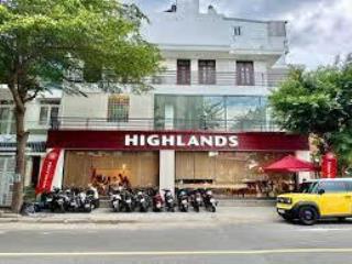 Bán nhà mặt tiền 2b trường sa  đối diện quận 1 | (12x15m) | 5 tầng| hđt 120tr/th | giá 36 tỷ