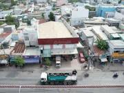 Quá rẻ! đất mặt tiền quốc lộ 1a, bình tân 4300m2  thổ cư gần 3000m2  chỉ 105 tỷ