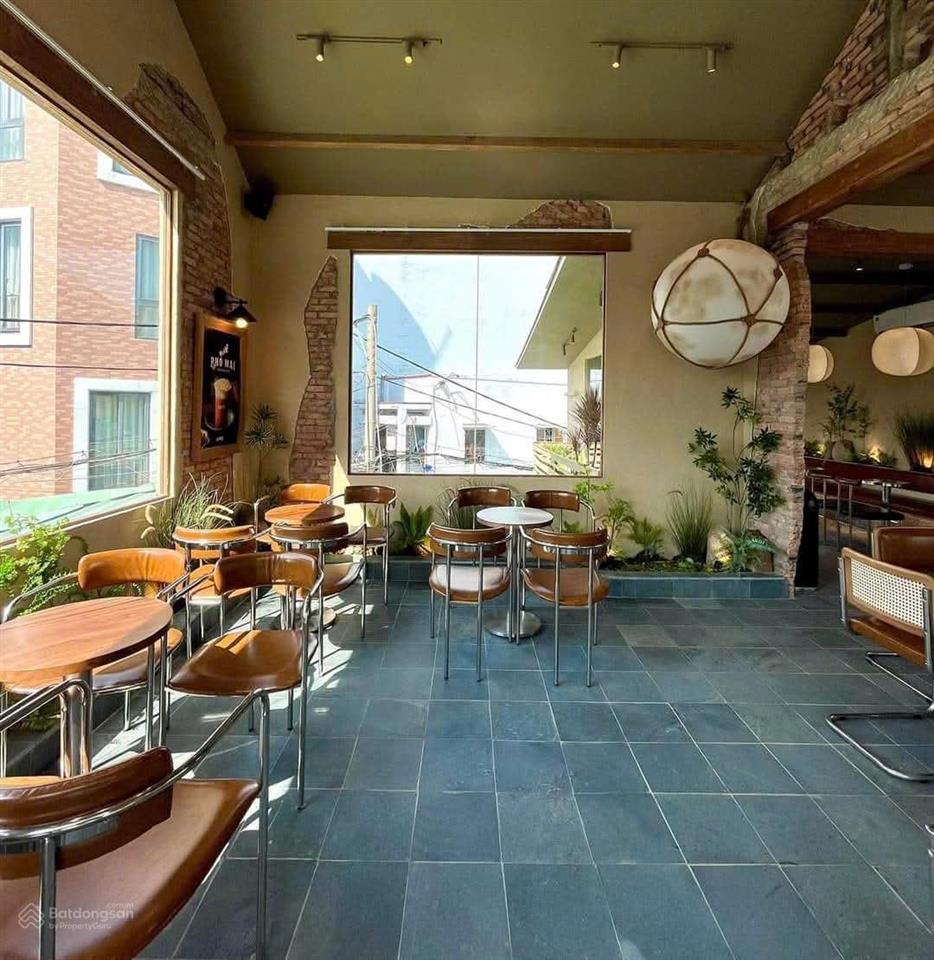 Góc 2 mặt tiền bà huyện thanh quan quận 3 | (10x16m) nở hậu | 4 tầng | hđt 160tr/th | chỉ 55 tỷ