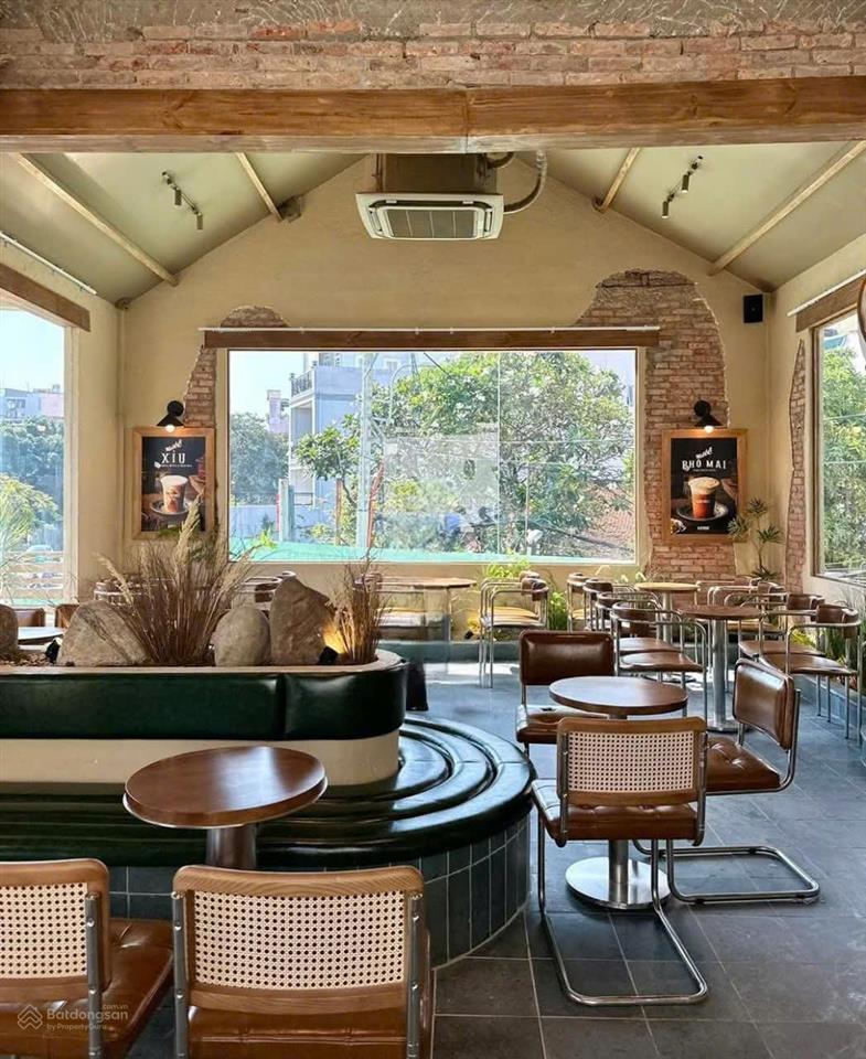 Góc 2 mặt tiền bà huyện thanh quan quận 3 | (10x16m) nở hậu | 4 tầng | hđt 160tr/th | chỉ 55 tỷ