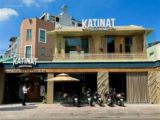 Góc 2 mặt tiền bà huyện thanh quan quận 3 | (10x16m) nở hậu | 4 tầng | hđt 160tr/th | chỉ 55 tỷ