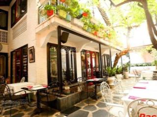 Khuôn đất xây vp/chdv ngay mặt tiền phan đăng lưu, phú nhuận dt 13x25m kv xây hầm 6 tầng giá 40 tỷ