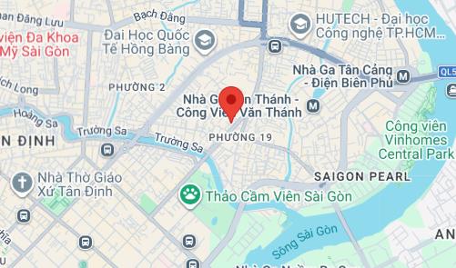 Bán nhà bề ngang lớn mặt tiền xô viết nghệ tĩnh dt 512m2 (12x45m) xây mới hầm 7 tầng giảm sâu 10 tỷ