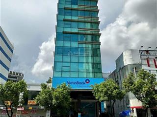 Sắp bán! tòa nhà mặt tiền đinh tiên hoàng, đa kao, quận 1| (7x25m)| 6 tầng| hđt 100tr/th| giá 32 tỷ