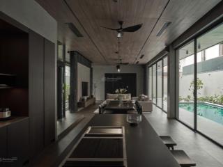 Giảm cực sâu!! biệt thự siêu đẹp ngay phố phan xích long | dt 8x20m | 4 tầng | giá 38 tỷ