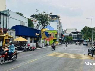 Bán đất mặt tiền hòa hưng, quận 10 | dt 330m2 (14x28m) | ct hầm 7 tầng | giảm sâu 10 tỷ còn 60 tỷ