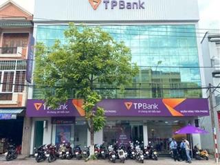 Bán tòa nhà vp mặt tiền lê quang định | dt 415m2 (11x45m) | hầm 9 tầng | hđt 250tr/th | giá 69 tỷ