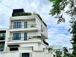 Rẻ nhất! khuôn đất đường nguyễn văn hưởng, thảo điền q2 | dt 453m2 (21 x 21m) | chỉ 170tr/m2