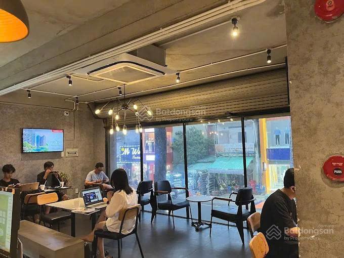 Bán nhà bề ngang lớn mặt tiền nguyễn trọng tuyển| dt 220m2(12x20m)| 4 tầng| hđt 120tr/th| giá 38tỷ