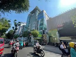 Siêu phẩm góc 2 mặt tiền đào duy anh  phổ quang, phú nhuận| dt 12x24m|5 tầng| hđt 180tr| giá 60 tỷ