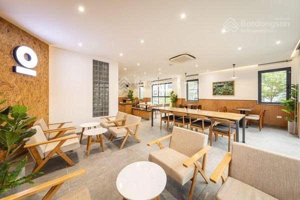 Bán nhà góc 2 mặt tiền nguyễn văn trỗi, phú nhuận| dt 7,1x18m | 4 tầng | hđt 140tr/th | giá 40 tỷ