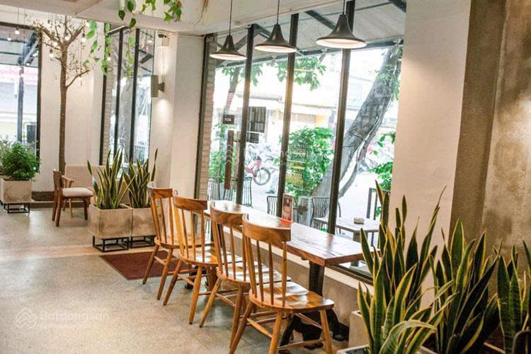 Bán nhà góc 2 mặt tiền nguyễn văn trỗi, phú nhuận| dt 7,1x18m | 4 tầng | hđt 140tr/th | giá 40 tỷ