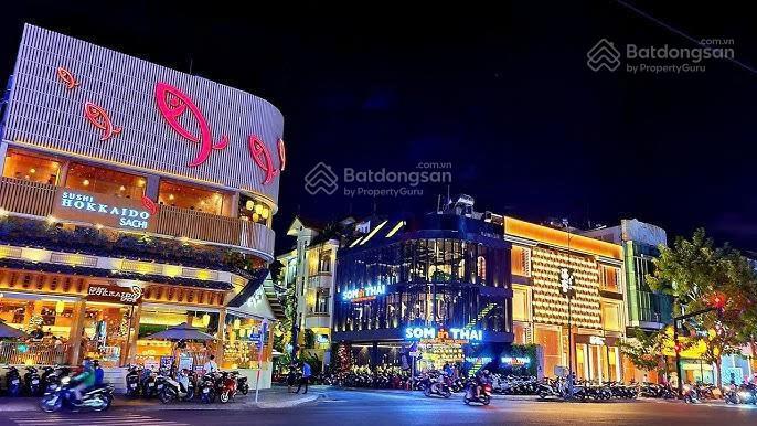 Bán nhà mặt tiền trường sa  phan xích long| 140m2 (8x18m) | hầm 5 tầng| 200tr/tháng | giá 40 tỷ