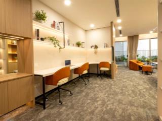 Chỉ 225tr công chứng sang tên officetel sở hữu lâu dài, vừa ở vừa làm vp, hưởng full ck ưu đãi cđt