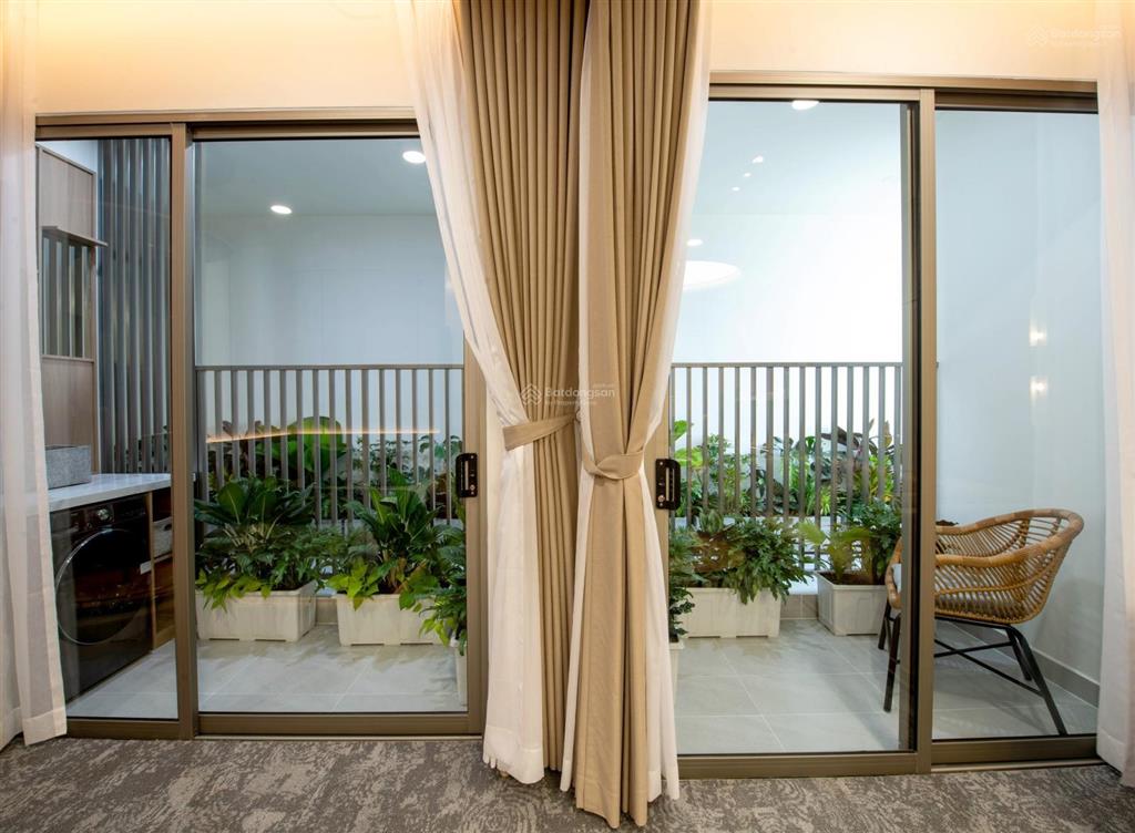 Chỉ 225tr công chứng sang tên officetel sở hữu lâu dài, vừa ở vừa làm vp, hưởng full ck ưu đãi cđt