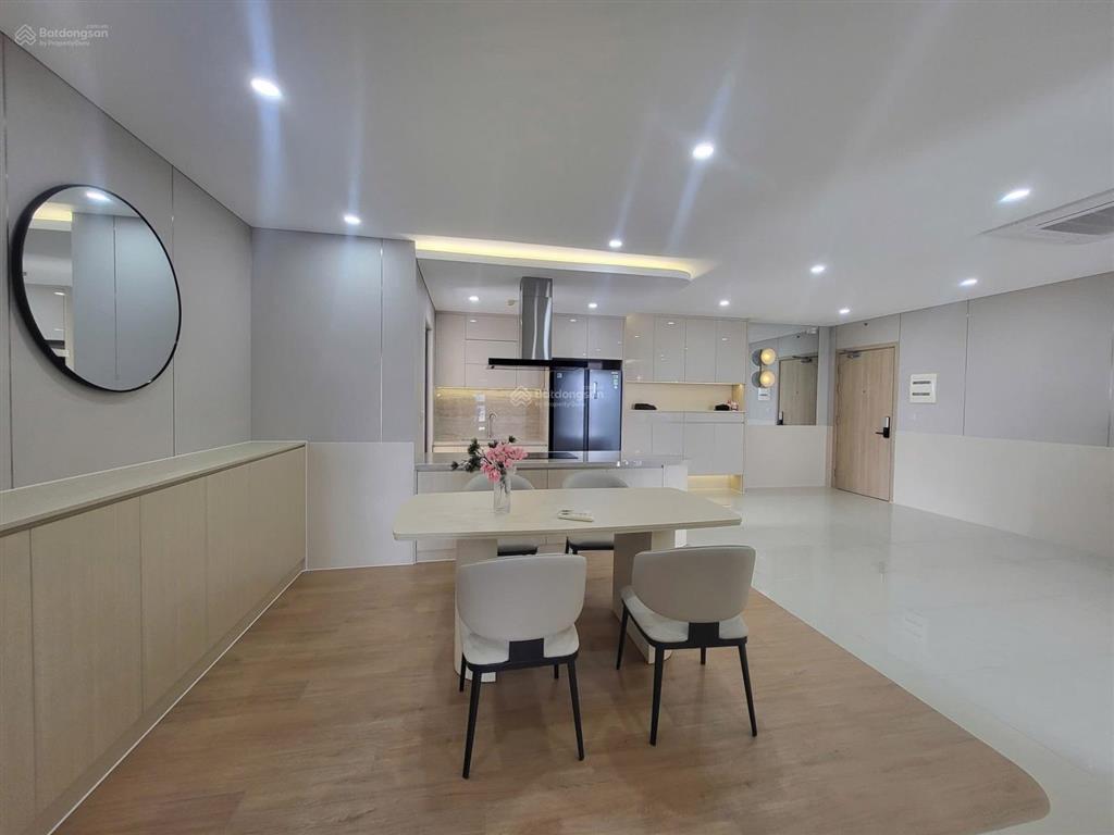 Giỏ hàng căn hộ 2pn hado ngay ga metro cmt8  phù hợp đầu tư tích sản giữ dòng tiền