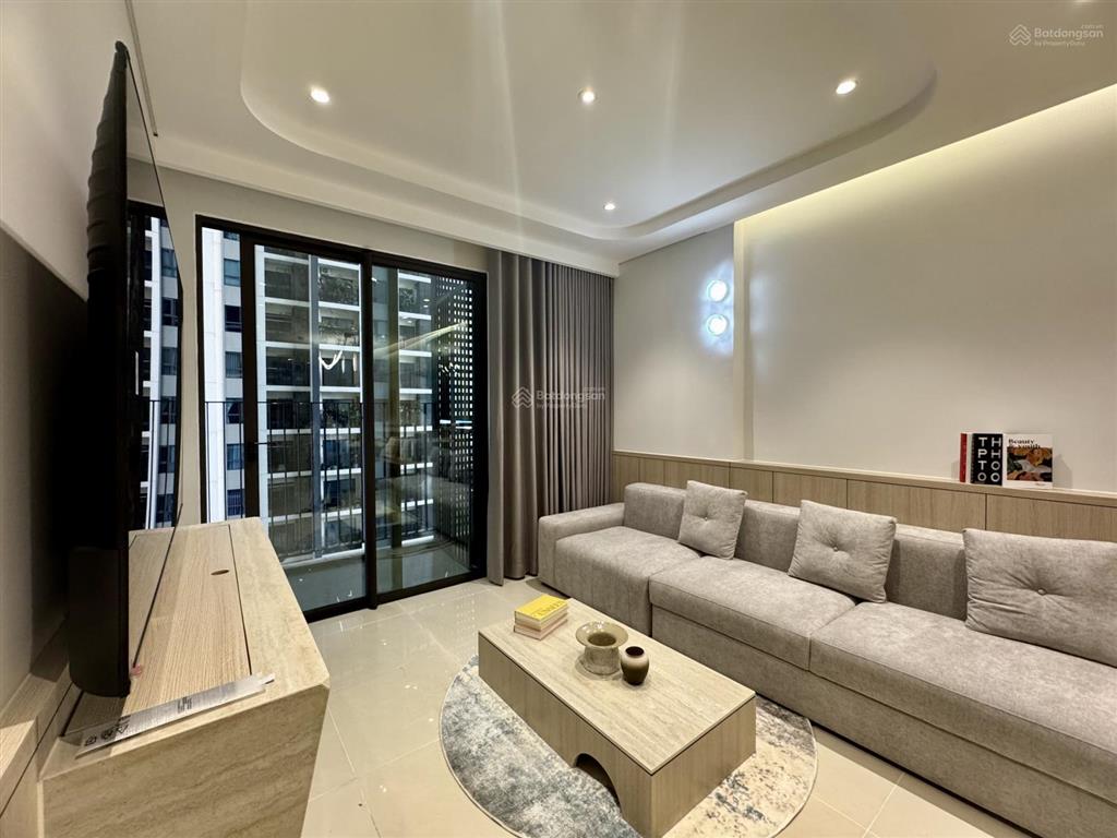 Căn hộ 2pn 86m2 sẵn nội thất chỉ cần xách vali vào ở, phù hợp cho gia đình trẻ cho con đi học
