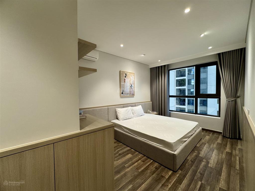 Căn hộ 2pn 86m2 sẵn nội thất chỉ cần xách vali vào ở, phù hợp cho gia đình trẻ cho con đi học