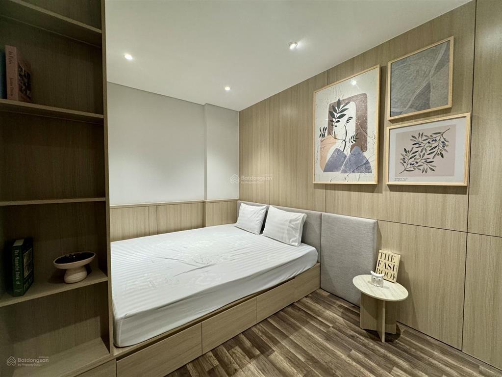 Căn hộ 2pn 86m2 sẵn nội thất chỉ cần xách vali vào ở, phù hợp cho gia đình trẻ cho con đi học