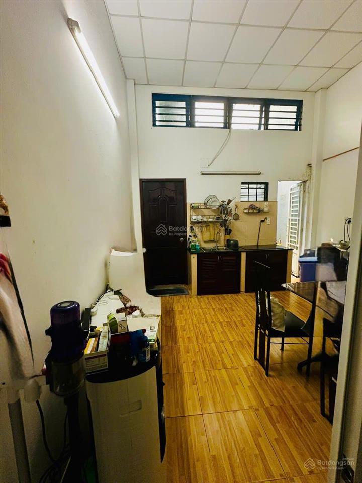Bán nhà/đất đường 25 hiệp bình chánh