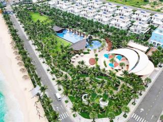 Siêu phẩm villa biển costamigo phan thiết view trực diện biển, khu nghỉ dưỡng 5* số lượng có hạn