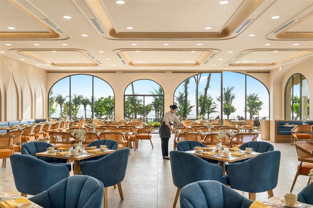 Costamigo phan thiết  chốn riêng tư bên bờ biển, cách sài gòn 2,5 giờ chạy xe