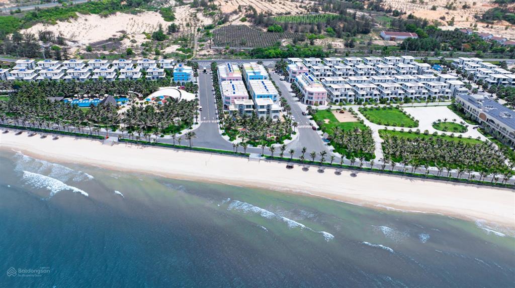 Costamigo phan thiết  chốn riêng tư bên bờ biển, cách sài gòn 2,5 giờ chạy xe