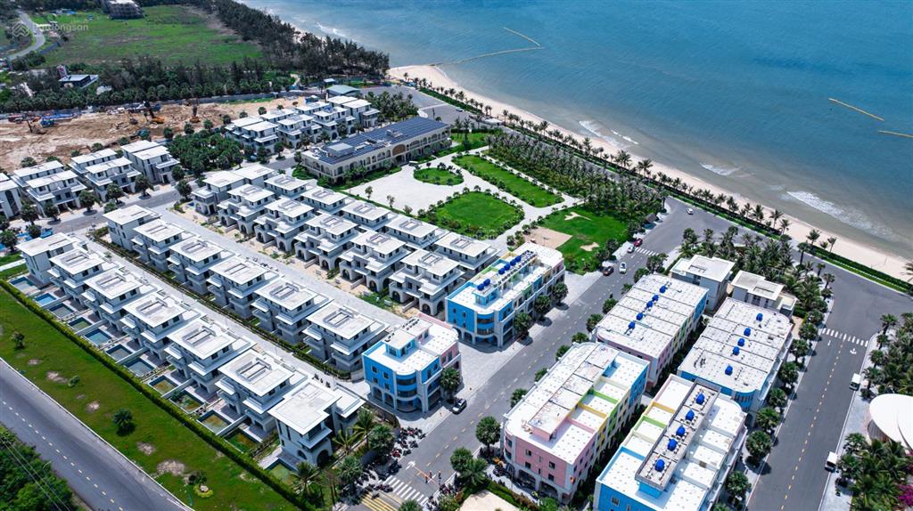 Costamigo phan thiết  chốn riêng tư bên bờ biển, cách sài gòn 2,5 giờ chạy xe