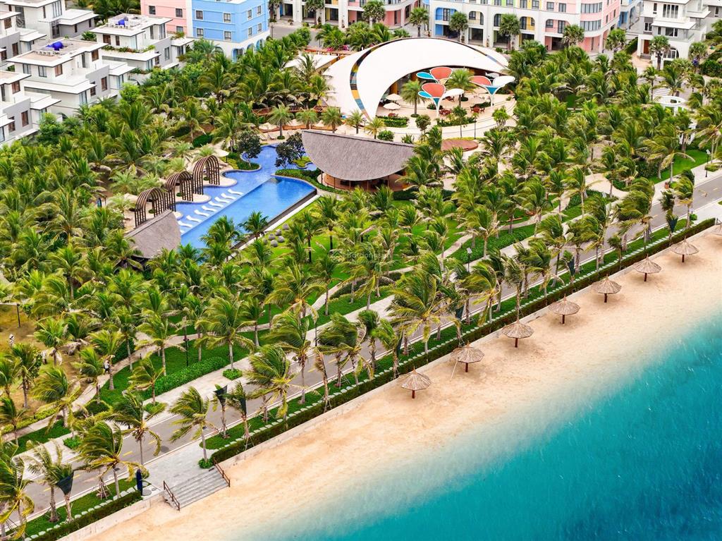 Costamigo phan thiết  chốn riêng tư bên bờ biển, cách sài gòn 2,5 giờ chạy xe