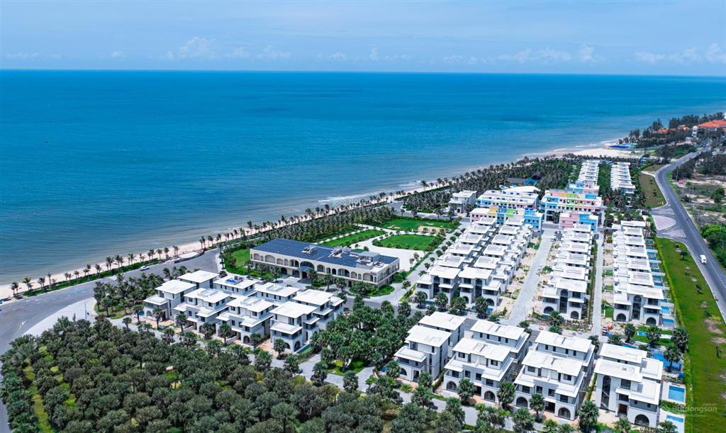 Costamigo phan thiết  chốn riêng tư bên bờ biển, cách sài gòn 2,5 giờ chạy xe
