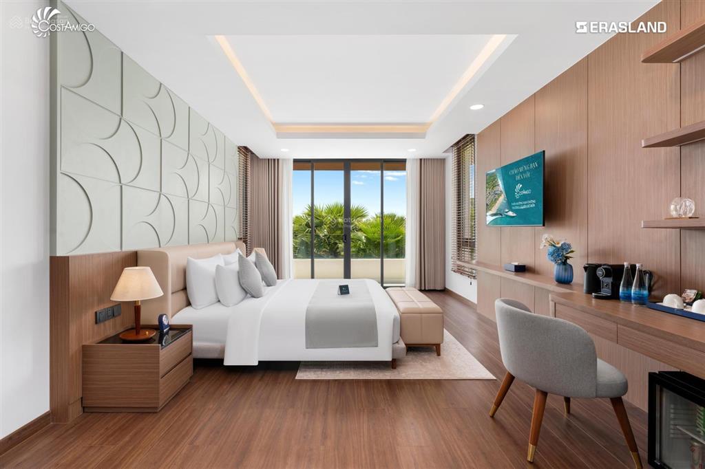 Costamigo phan thiết  chốn riêng tư bên bờ biển, cách sài gòn 2,5 giờ chạy xe