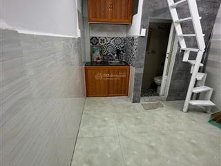 Nhà phân khúc nhỏ quận 8, ngay cầu chánh hưng giáp q5  cách 2 căn nhà là đường 3 gác