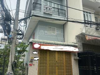 Cho thuê nhà hẻm 171 khu nam hùng vương, phường an lạc, quận bình tân  nhà góc 3 mặt tiền