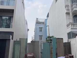 Cần bán đất đối diện trưởng mầm non, kdc nam hùng vương, an lạc, bình tân  đường 8m