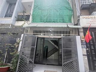 Cho thuê nhà nối dài kdc nam hùng vương, an lạc, quận bình tân  mặt tiền đường nhựa 10m