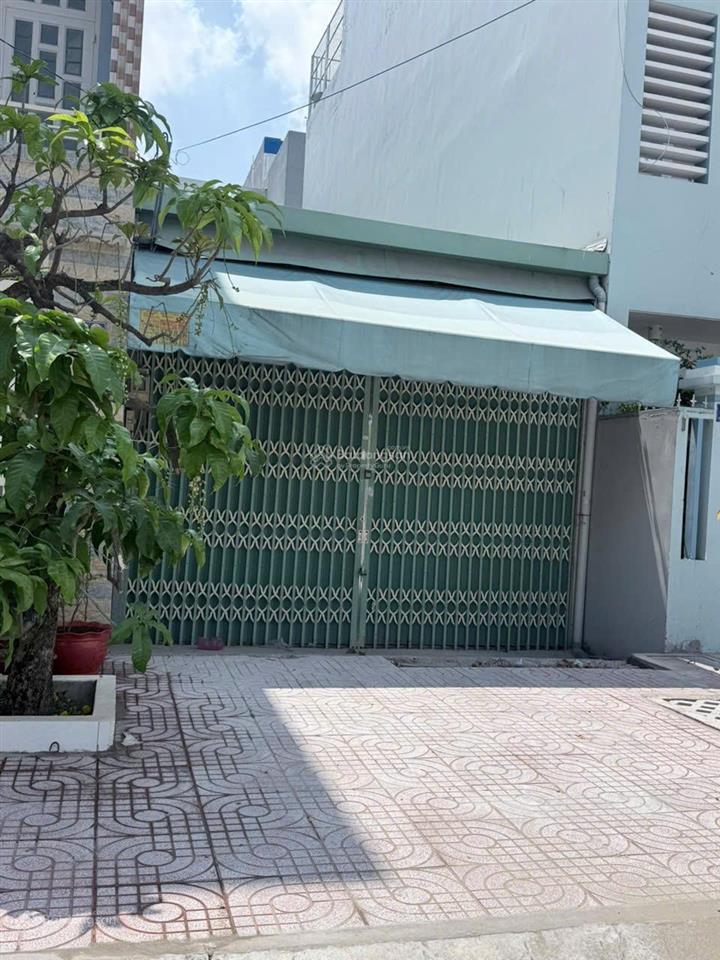 Bán đất mtkd đường số 1, kdc nam hùng vương, an lạc, quận bình tân  mặt tiền đường nhựa 20m